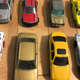Illustration for article titled Colossal Die-Cast Collection - Box 82 - The Last of the Big Boys